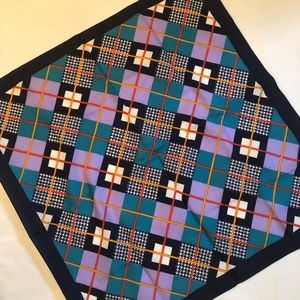 NWOT VINTAGE ALEXANDER’S SCARF